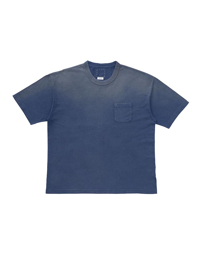 トップス visvim JUMBO TEE S/S motors 3 JUMBO TEE S/S MOTORS | Visvim Official North American Web Store